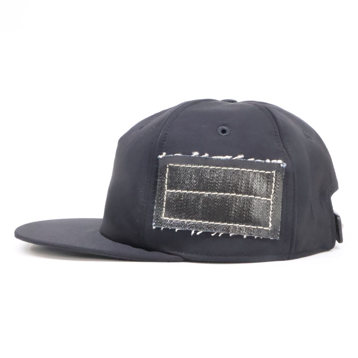DRKSHDW ダークシャドウ 【美品】18年製 DS18F7465-MUE16 ナイロン