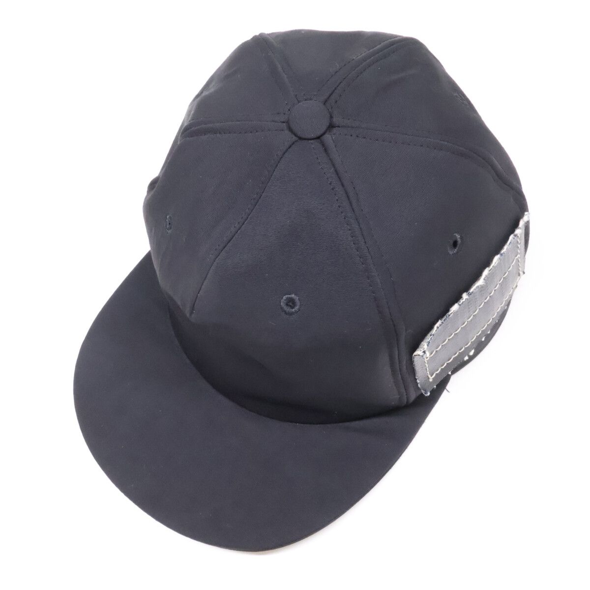 DRKSHDW ダークシャドウ 【美品】18年製 DS18F7465-MUE16 ナイロン