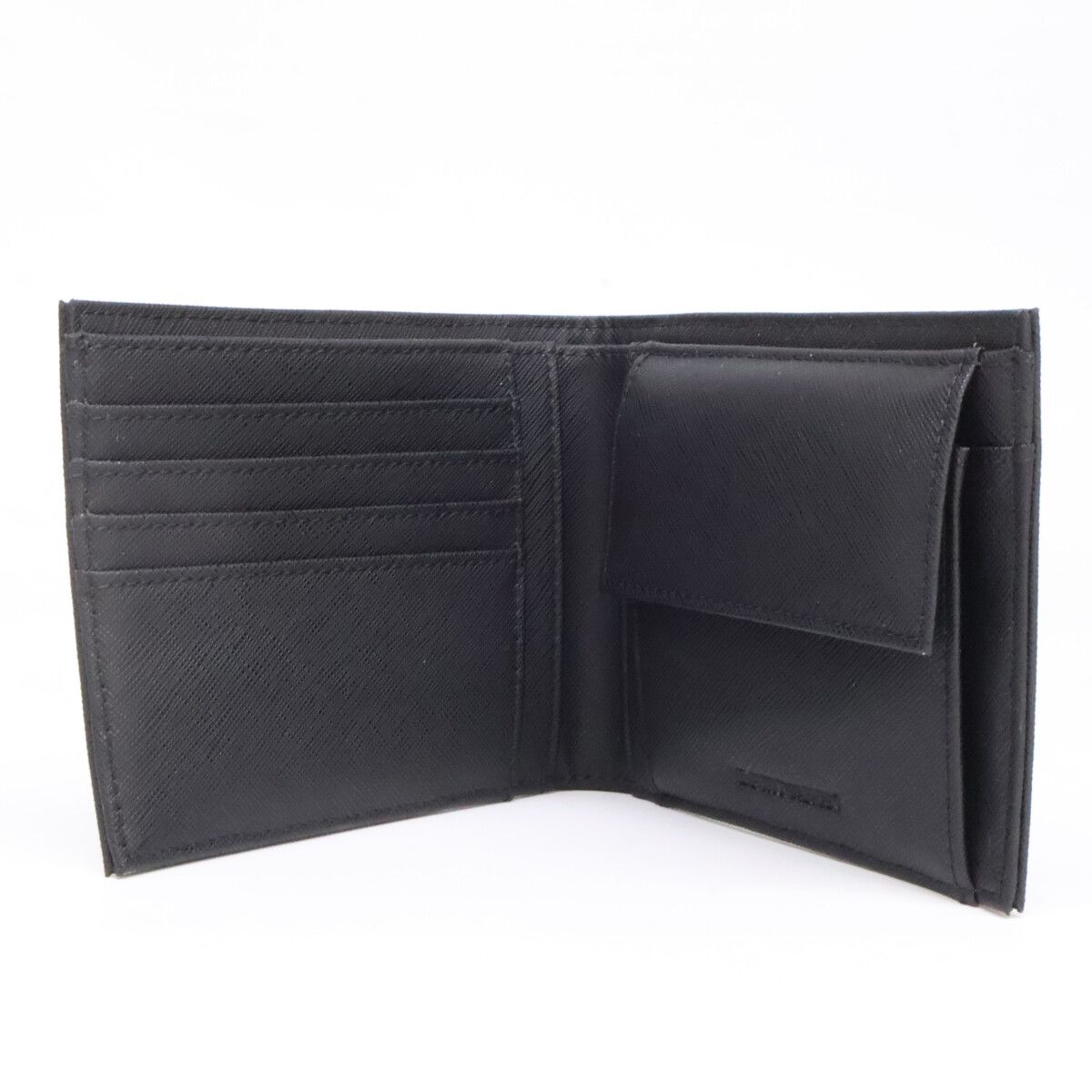 EMPORIOARMANI エンポリオアルマーニ 【新品同様】Y4R165Y138E81072