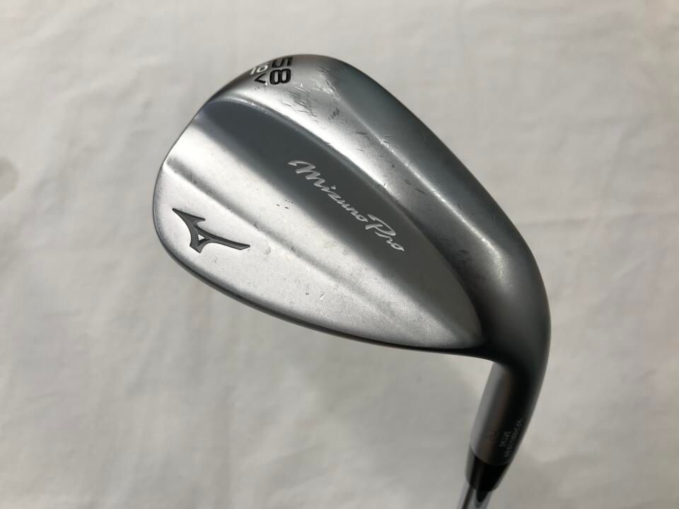ミズノ　Mizuno Pro T-1　58度　ダイナミックゴールド HT　S200フレックス　ウェッジ　中古　ゴルフドゥ！NEXTさいたま三室店【最短即日発送】