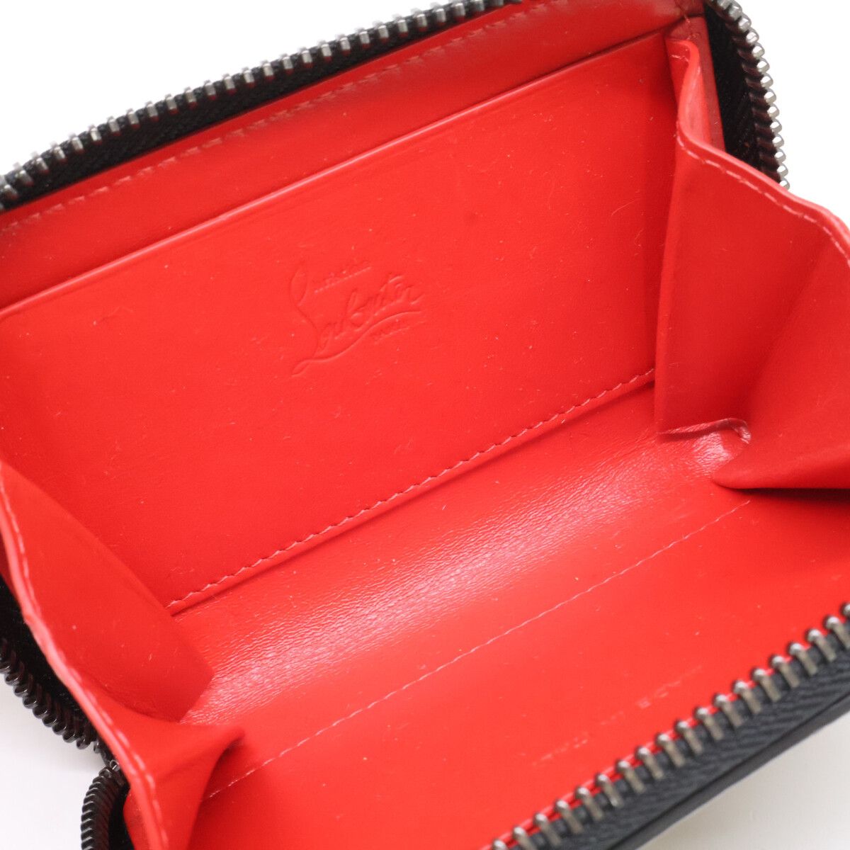 CHRISTIAN LOUBOUTIN クリスチャンルブタン パネトーネ ロックスタッズ