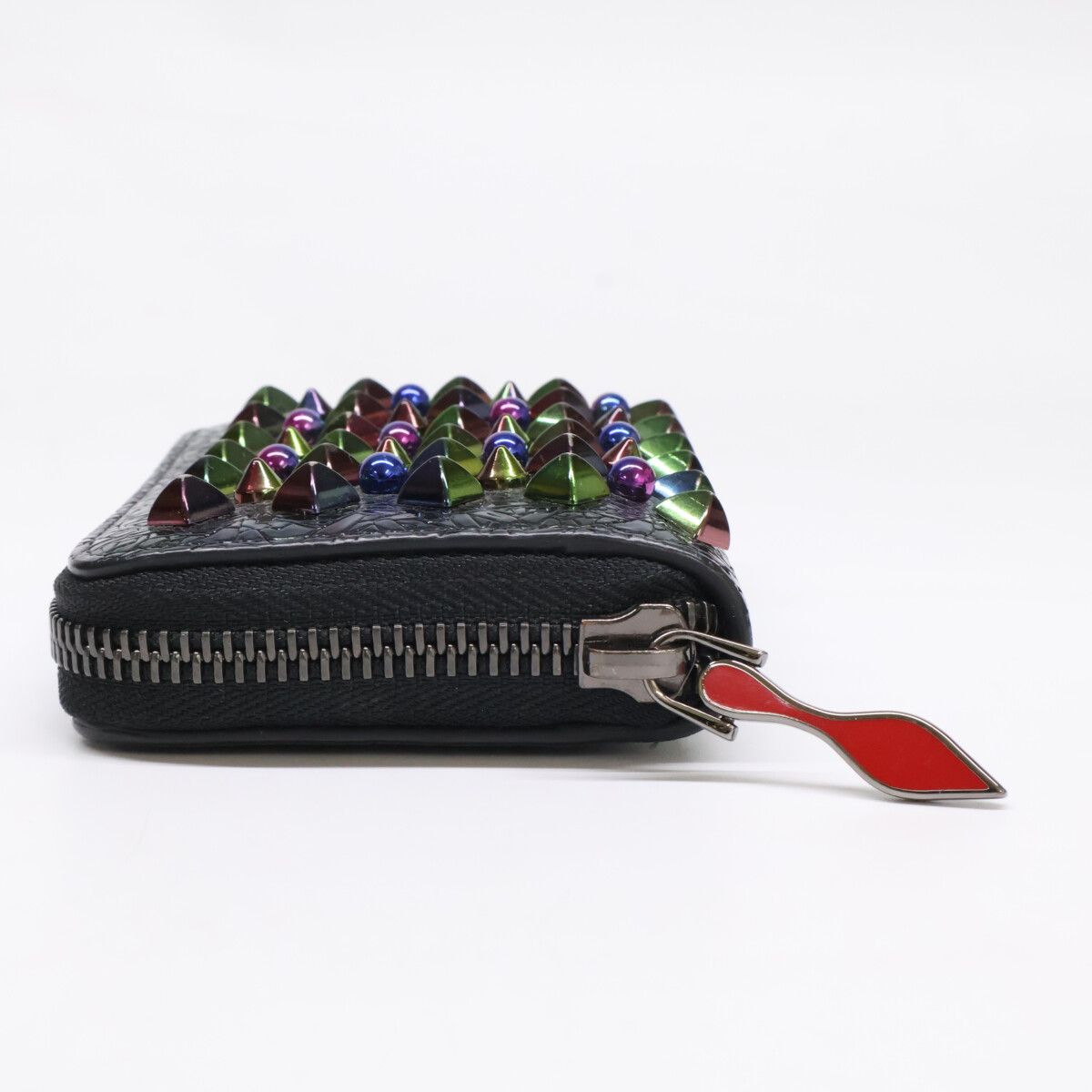 CHRISTIAN LOUBOUTIN クリスチャンルブタン パネトーネ ロックスタッズ
