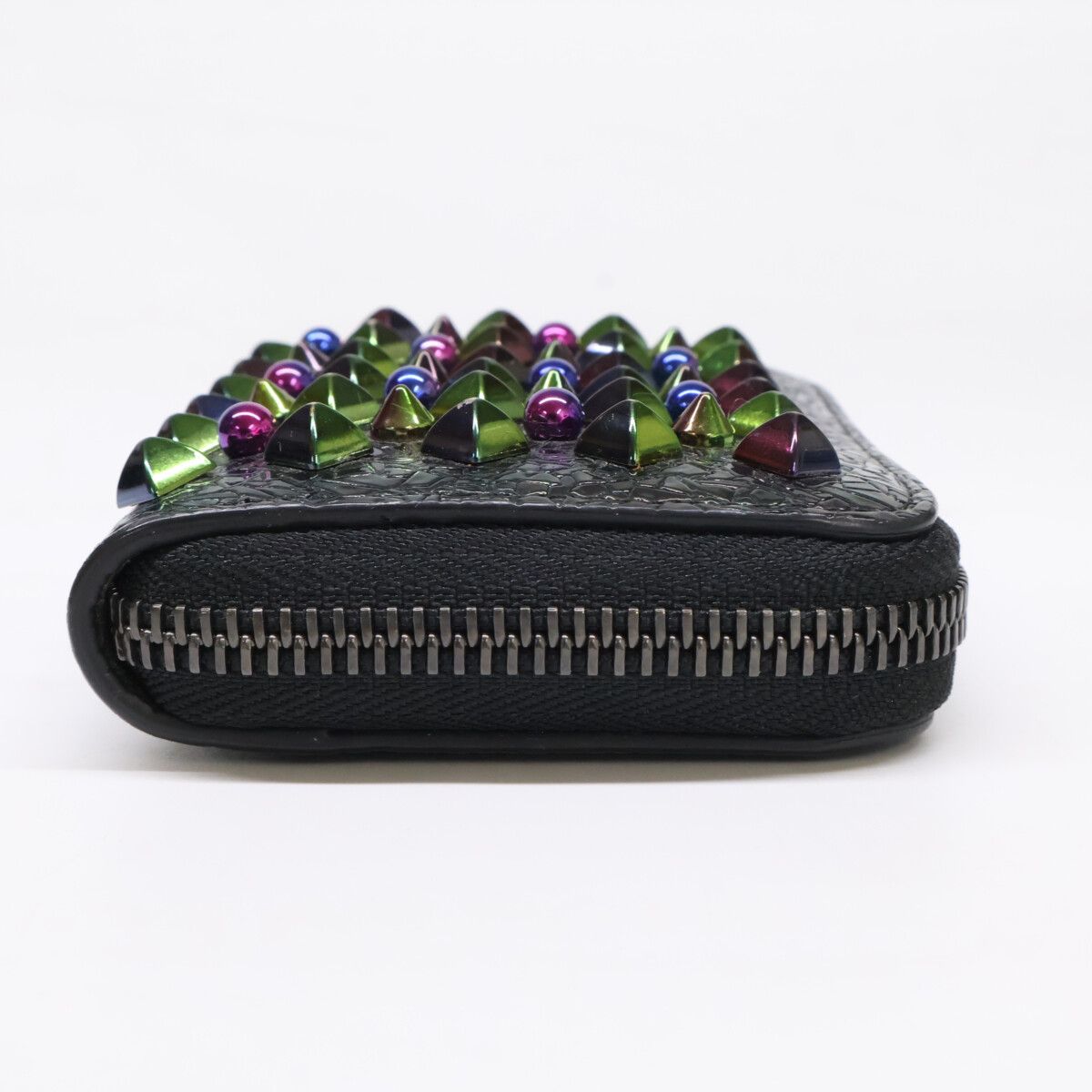 CHRISTIAN LOUBOUTIN クリスチャンルブタン パネトーネ ロックスタッズ