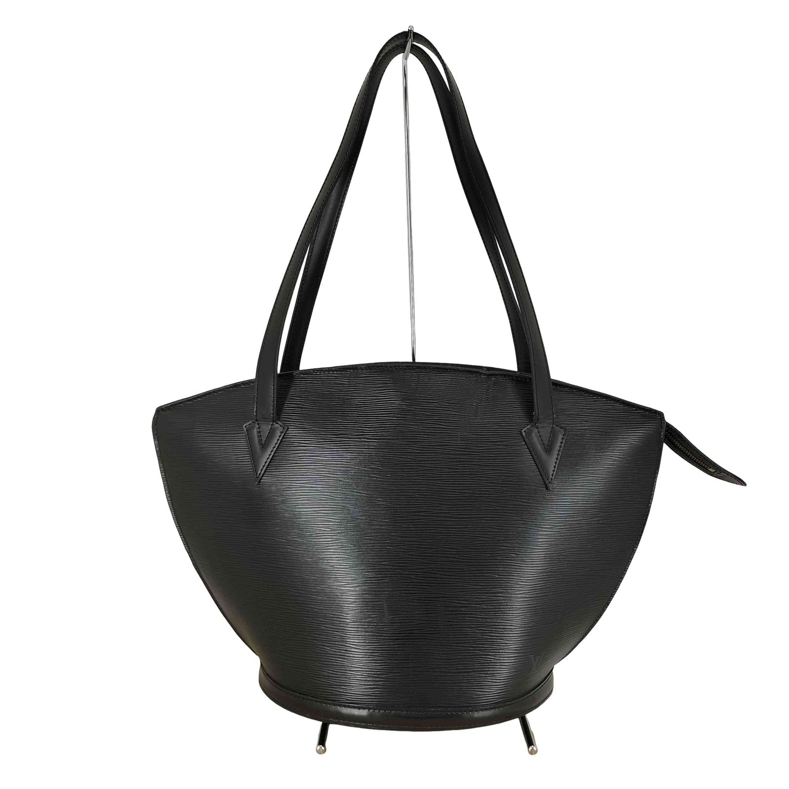 ルイヴィトン LOUIS VUITTON エピ サンジャック ショッピング トート