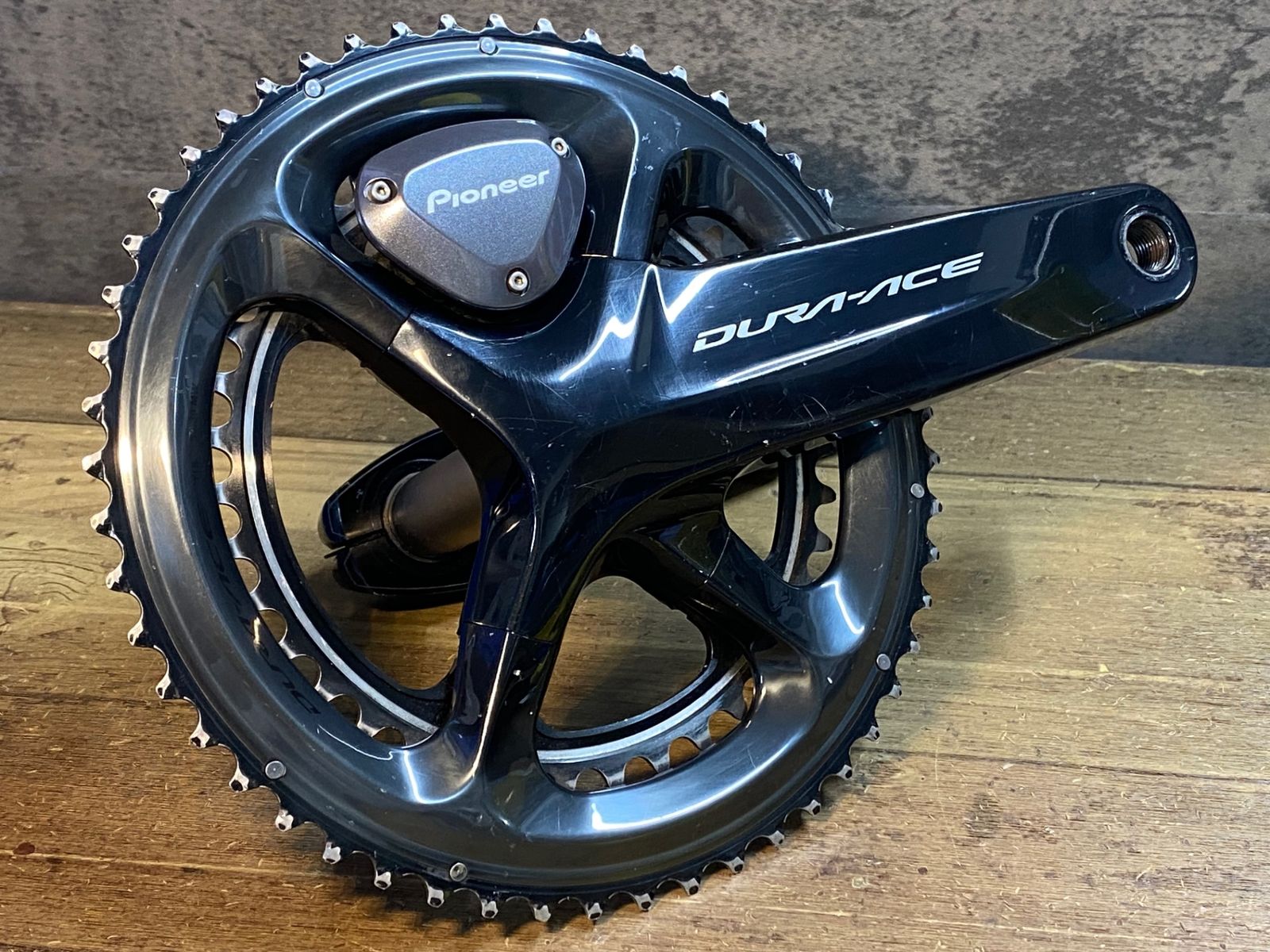 HA811 パイオニア Pioneer SGY-PM930H シマノ SHIMANO DURA-ACE FC