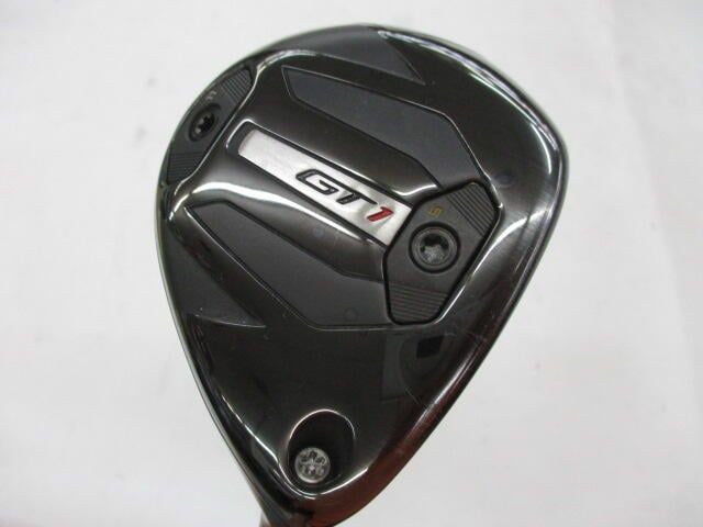タイトリスト　GT1　23度　TENSEI　１K５５　Sフレックス　ユーティリティ　中古　ゴルフドゥ！高松田村店【最短即日発送】