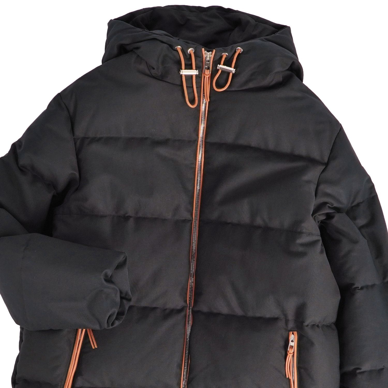 美品】 LOEWE Padding Coatコート 中綿 ロエベ 美品】 LOEWE Padding