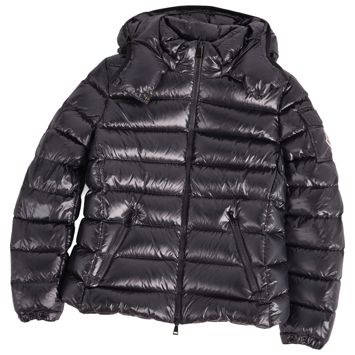 極美品 モンクレール MONCLER 2022年 BADY バディ ジャケット