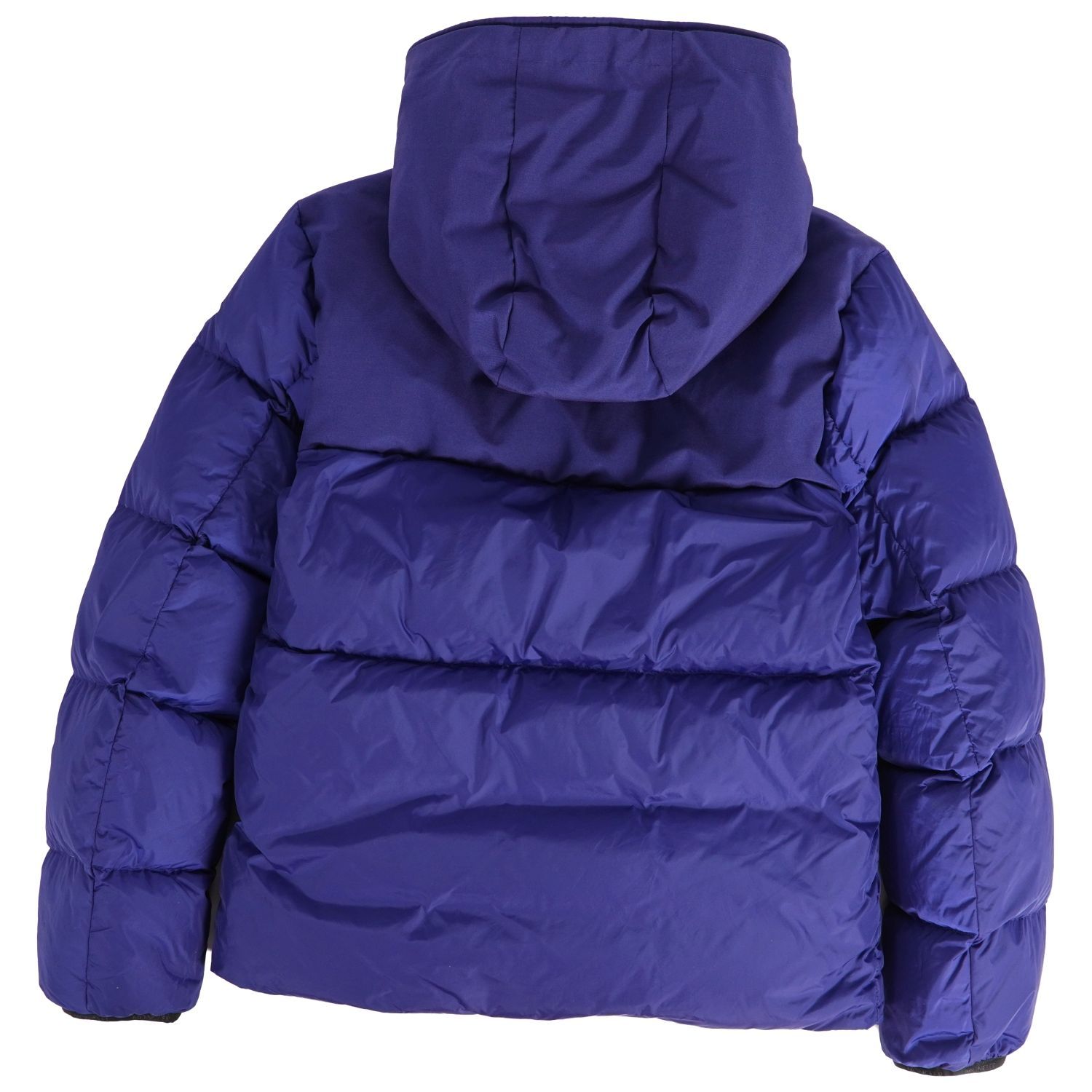MONCLER モンクレール モンクラー 美品　2018 美品 モンクレール MONCLER 2018年 MONTCLAR モンクラ ジャ - メルカリ