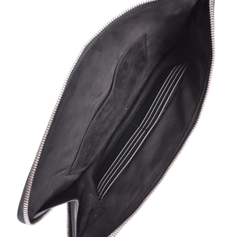 美品 ベルルッティ BERLUTI バッグ ニノ GM クラッチバッグ セカンド