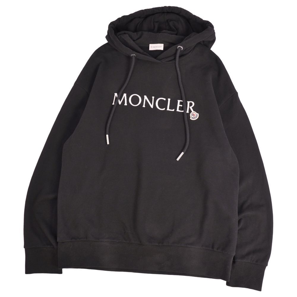メンズ 【美品】モンクレール スウェット