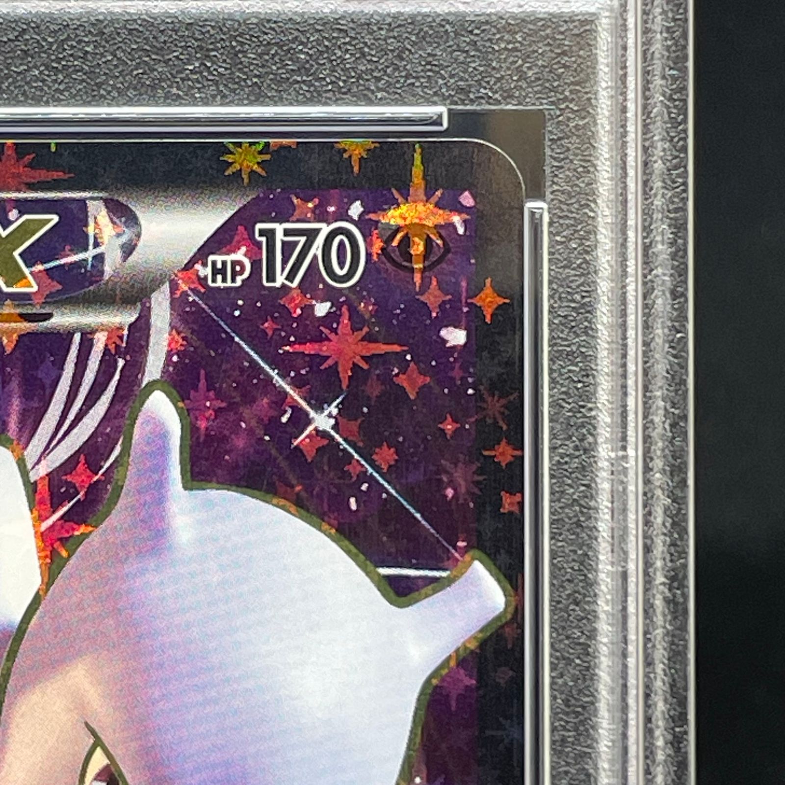 PSA10】ミュウツーEX(20th) PROMO XY-P 1枚 - メルカリ
