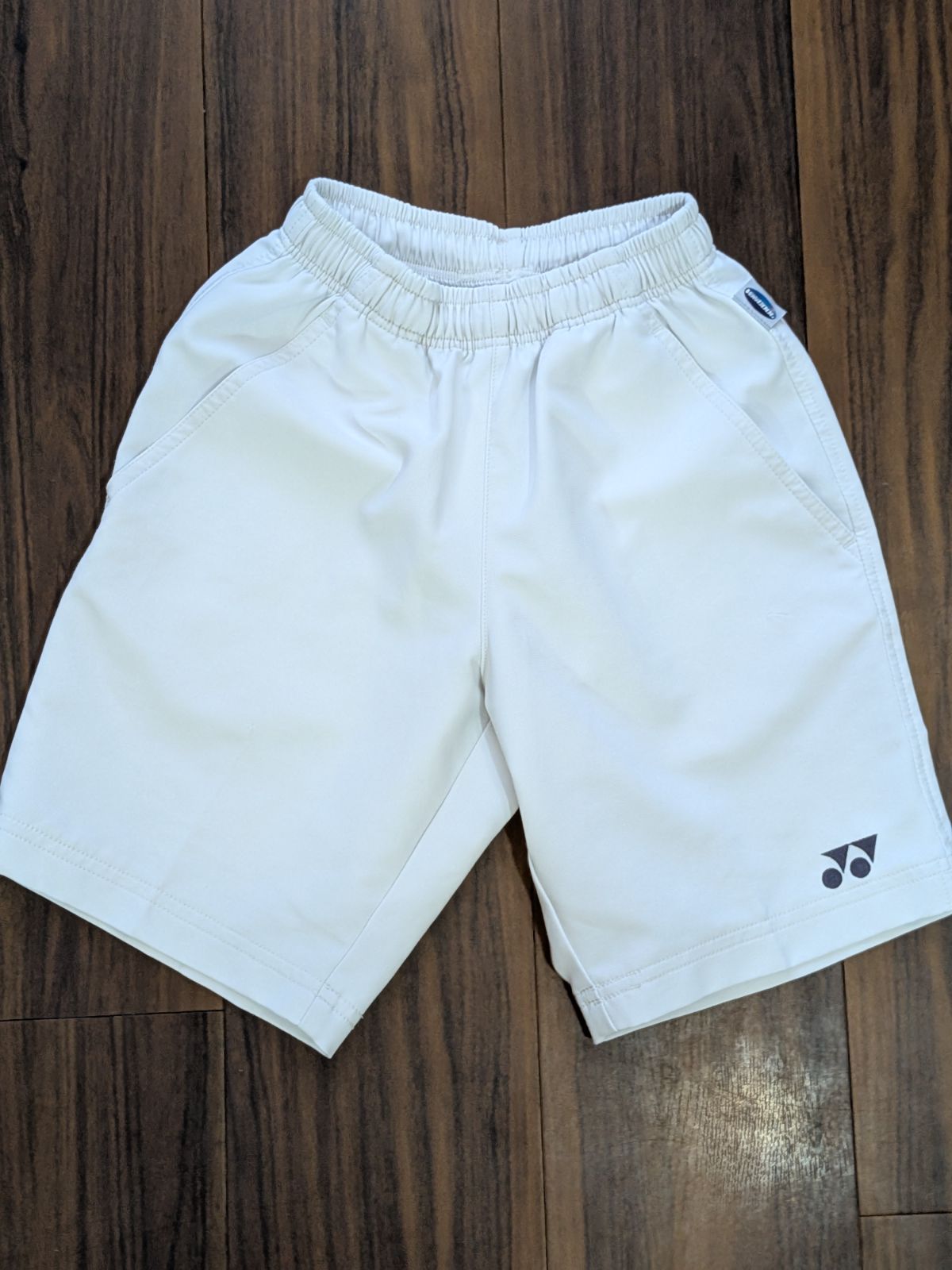 YONEX ヨネックス VERY COOL ゲームパンツ ショートパンツ J120