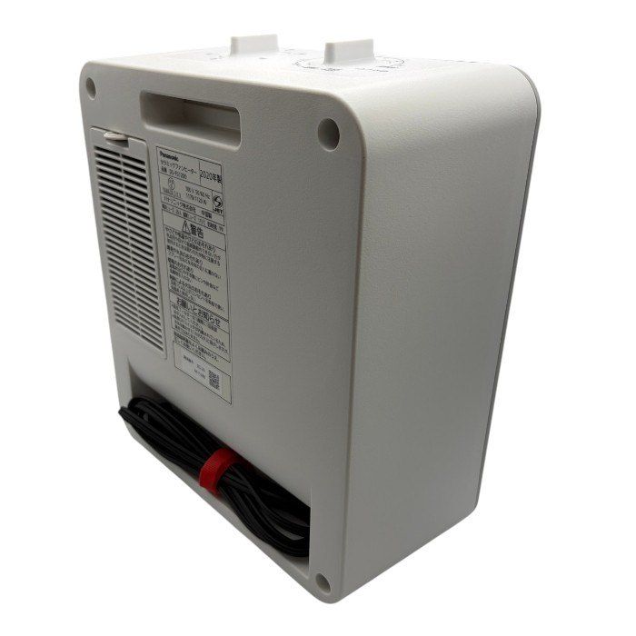 Panasonic パナソニック セラミックファンヒーター DS-FS1200 家電