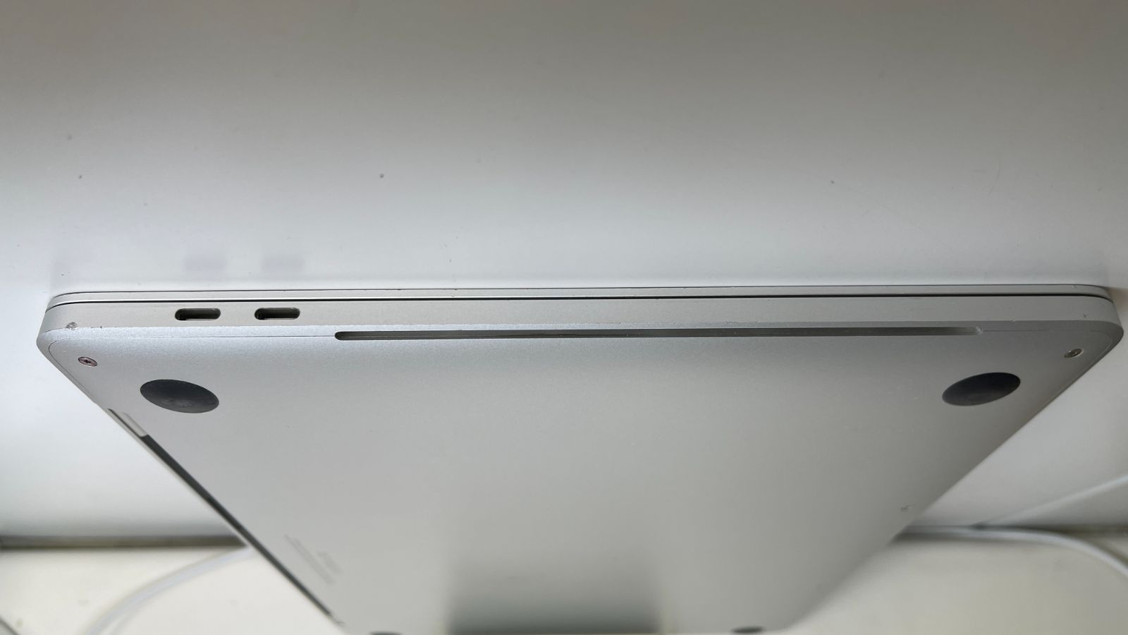 ジャンク】MacBook Pro 13