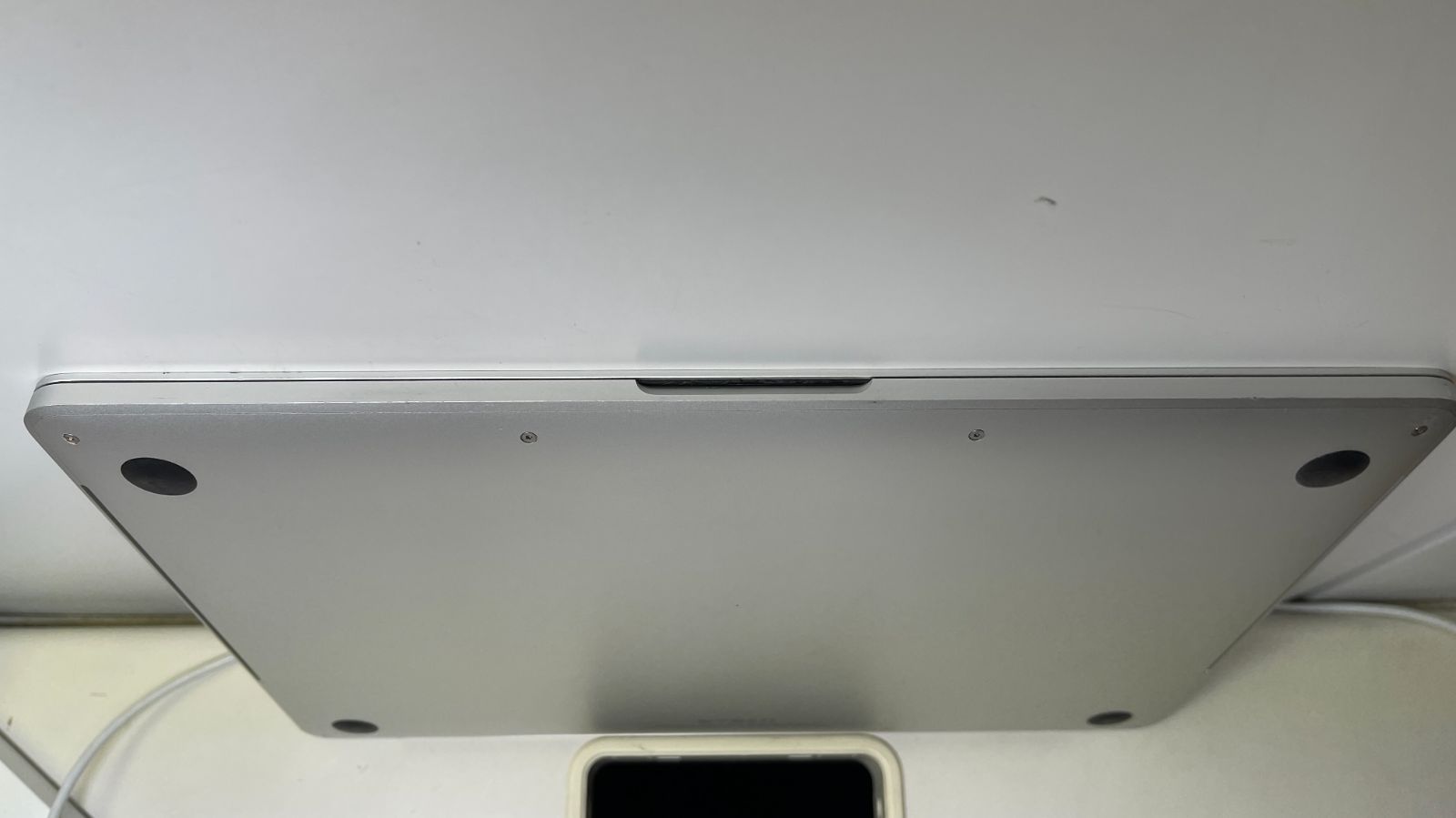 【ジャンク品】MacBook Pro 13インチ 2018（外箱あり） ジャンク】MacBook Pro 13インチ Core i5 2018 16/512GB シルバー 五