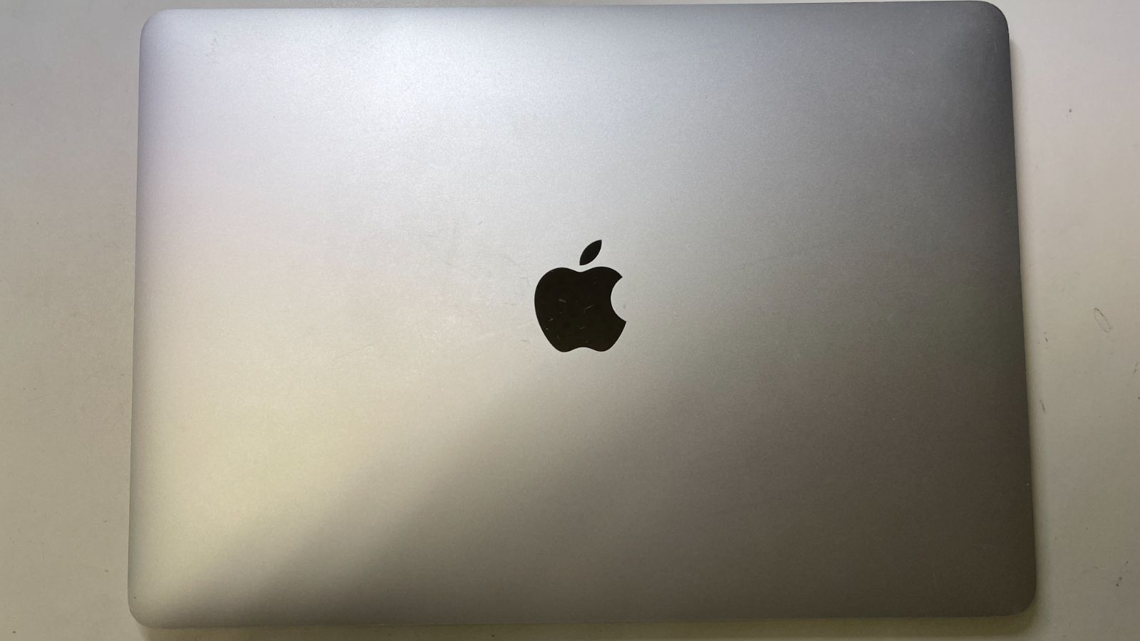 ジャンク】MacBook Pro 13インチ Core i5 2018 16/512GB シルバー 五
