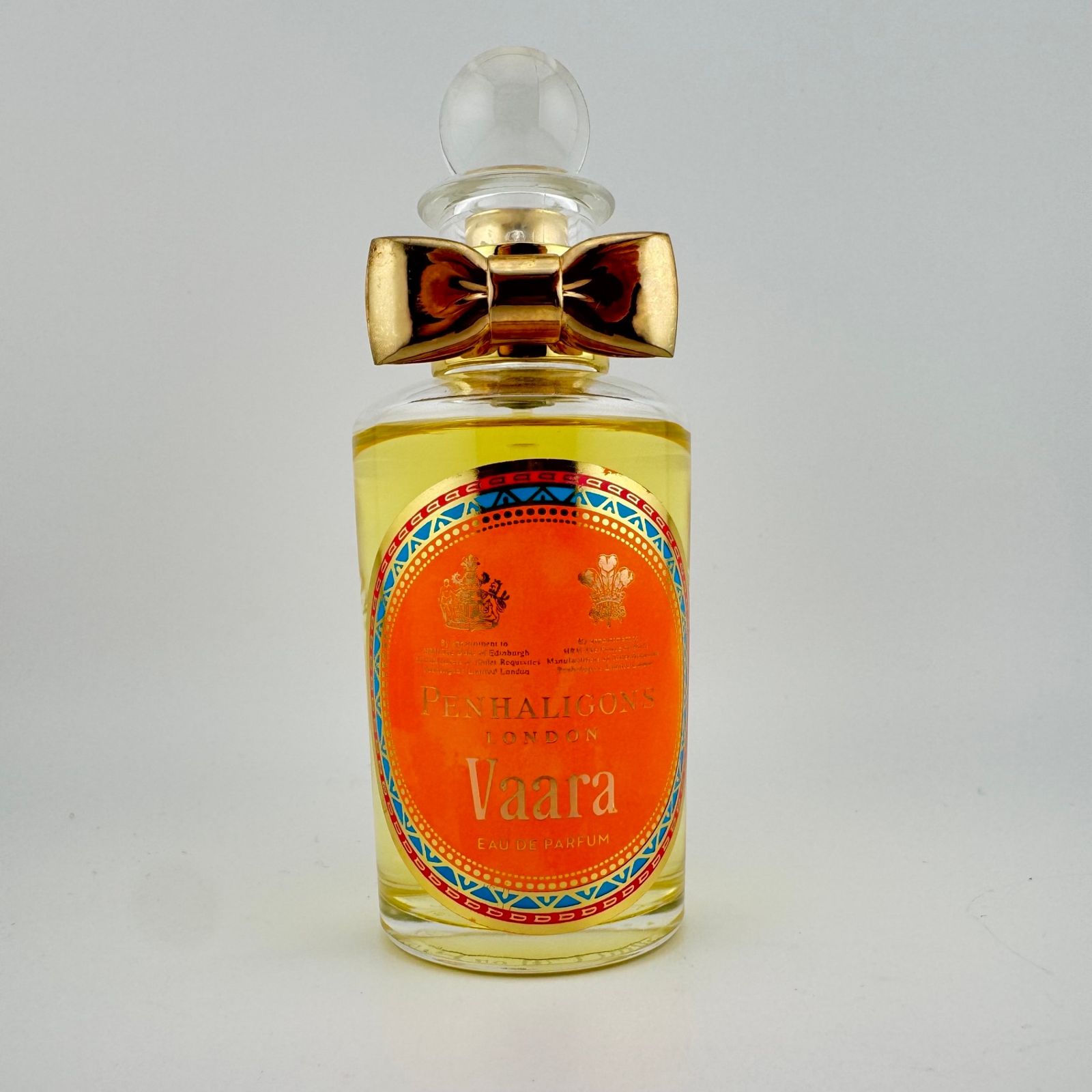 PENHALIGONS ペンハリガン Vaare ヴァーラ オードパルファム 50ml