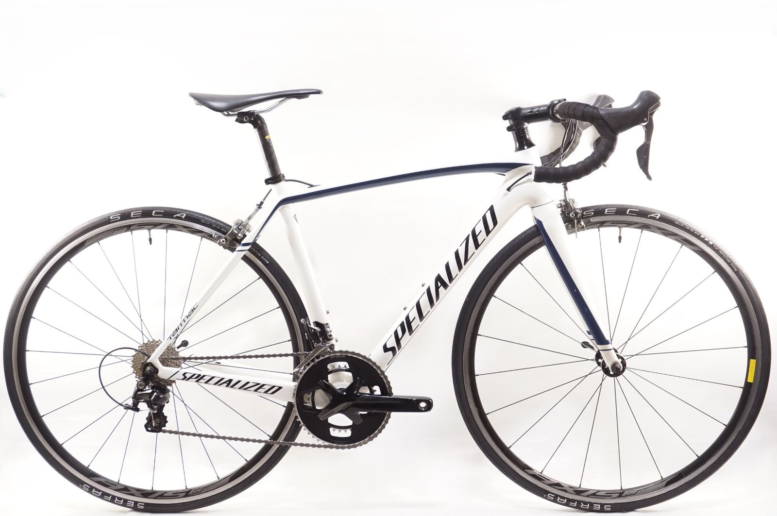 SPECIALIZED 「スペシャライズド」 TARMAC SPORT 2016年モデル ロードバイク / バイチャリ中目黒店
