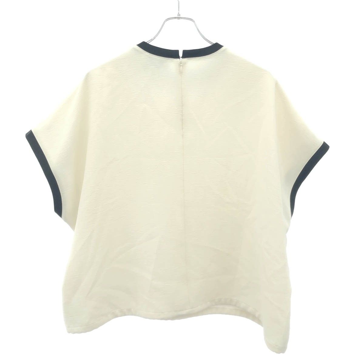 UNITED ARROWS ユナイテッドアローズ 25SS COMFY ドルマン ショート
