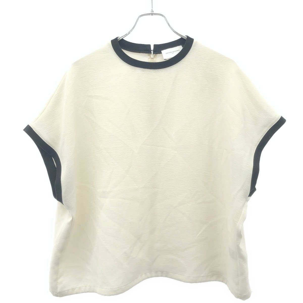 UNITED ARROWS ユナイテッドアローズ 25SS COMFY ドルマン ショート