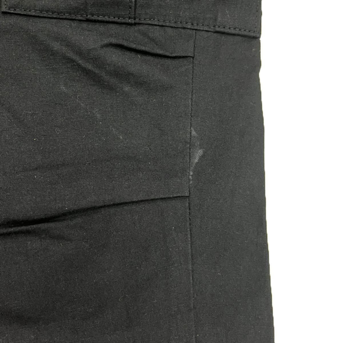 WTAPS ダブルタップス 23SS MILT9601/TROUSERS/NYCO.RIPSTOP リップス