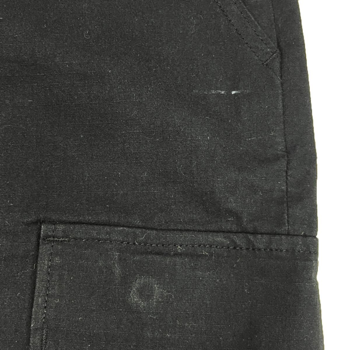 WTAPS ダブルタップス 23SS MILT9601/TROUSERS/NYCO.RIPSTOP リップス
