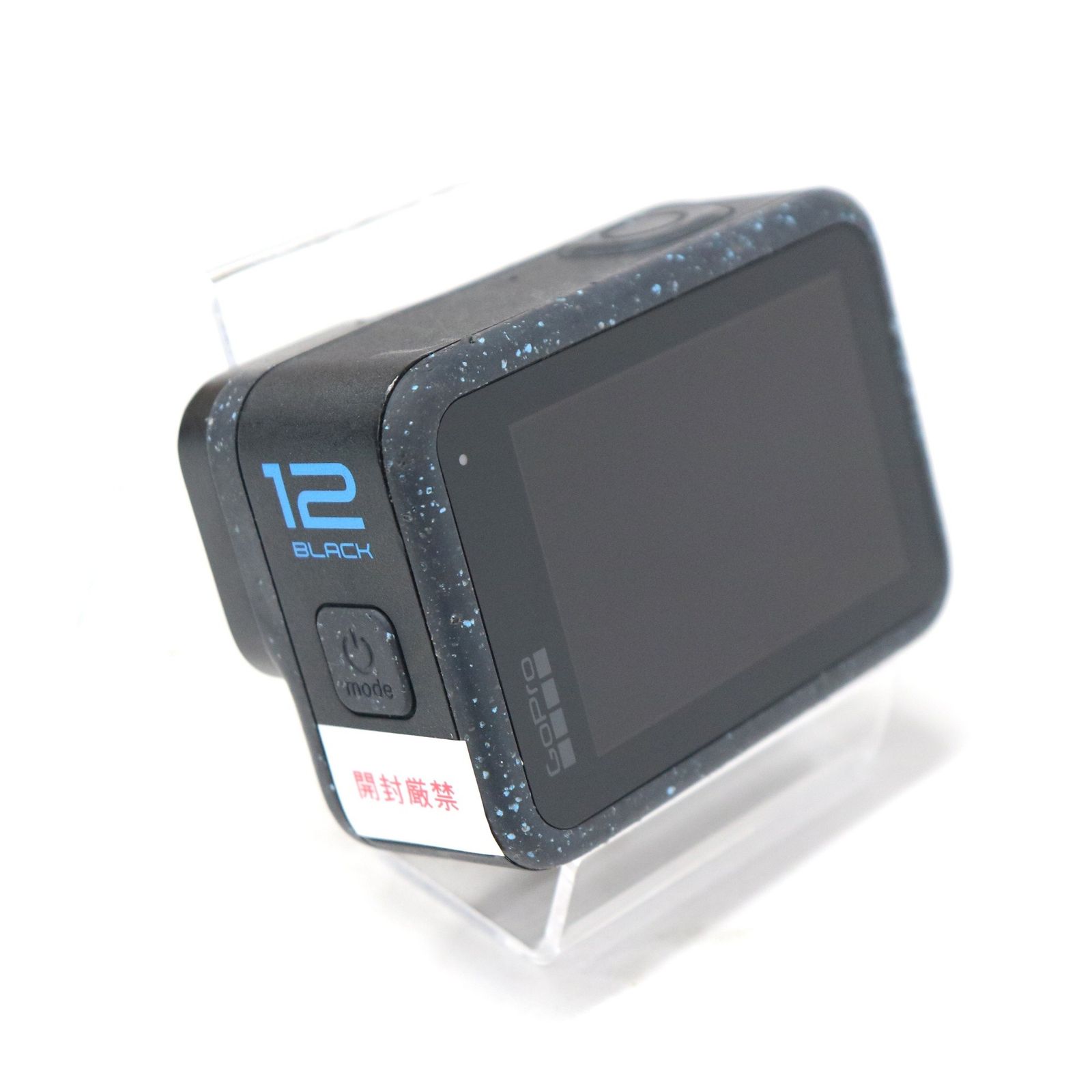 GoPro HERO12 Black アクションカメラ アクセサリーセット hero12