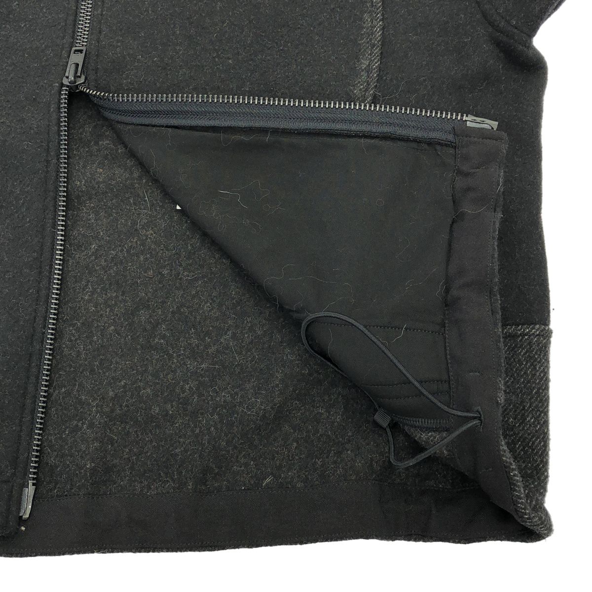 Y-3×adidas ワイスリー×アディダス U ENG 3 STRIPES TRACK JACKET
