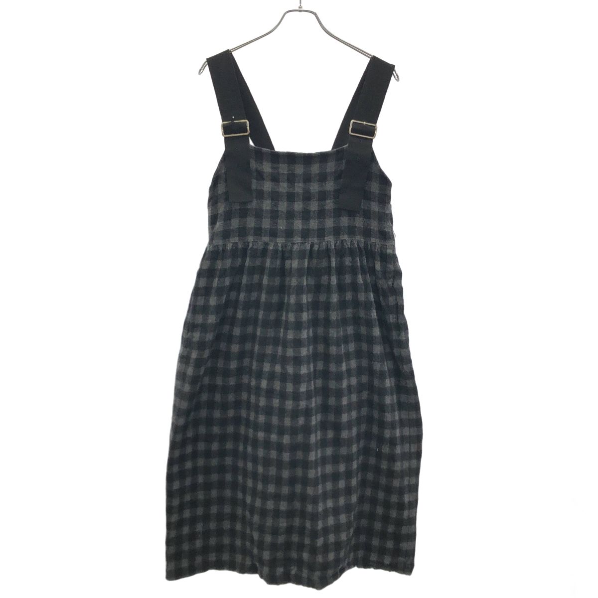 tricot COMME des GARCONS トリココムデギャルソン 21AW ブロック