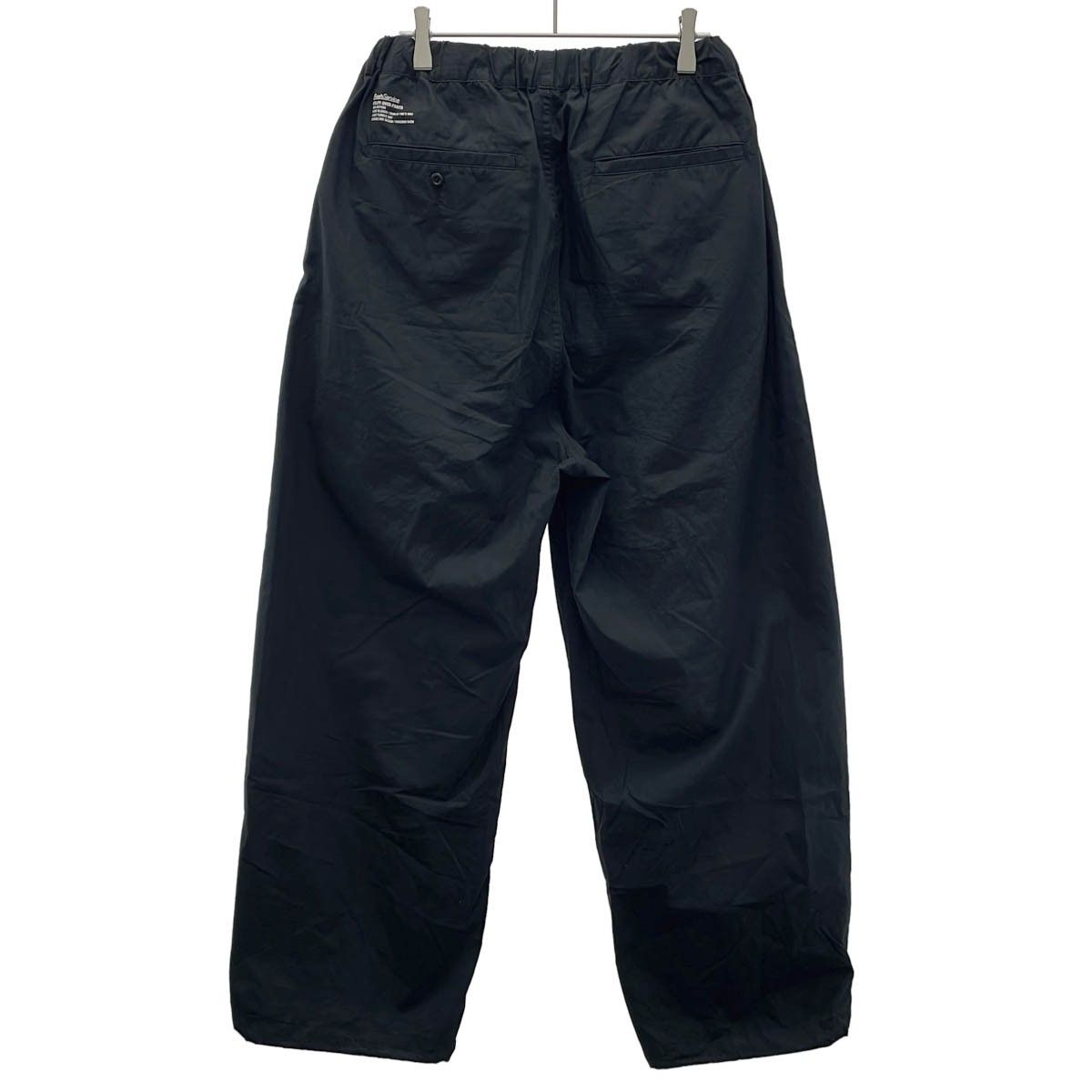 FreshService フレッシュサービス 24AW UTILITY OVER PANTS パンツ