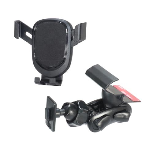 N◆ビートソニック ライズ/ロッキー専用スタンドセット BSA65 スマホスタンド ライズ/ロッキー/レックスに対応(重力式スマホホルダーセット)