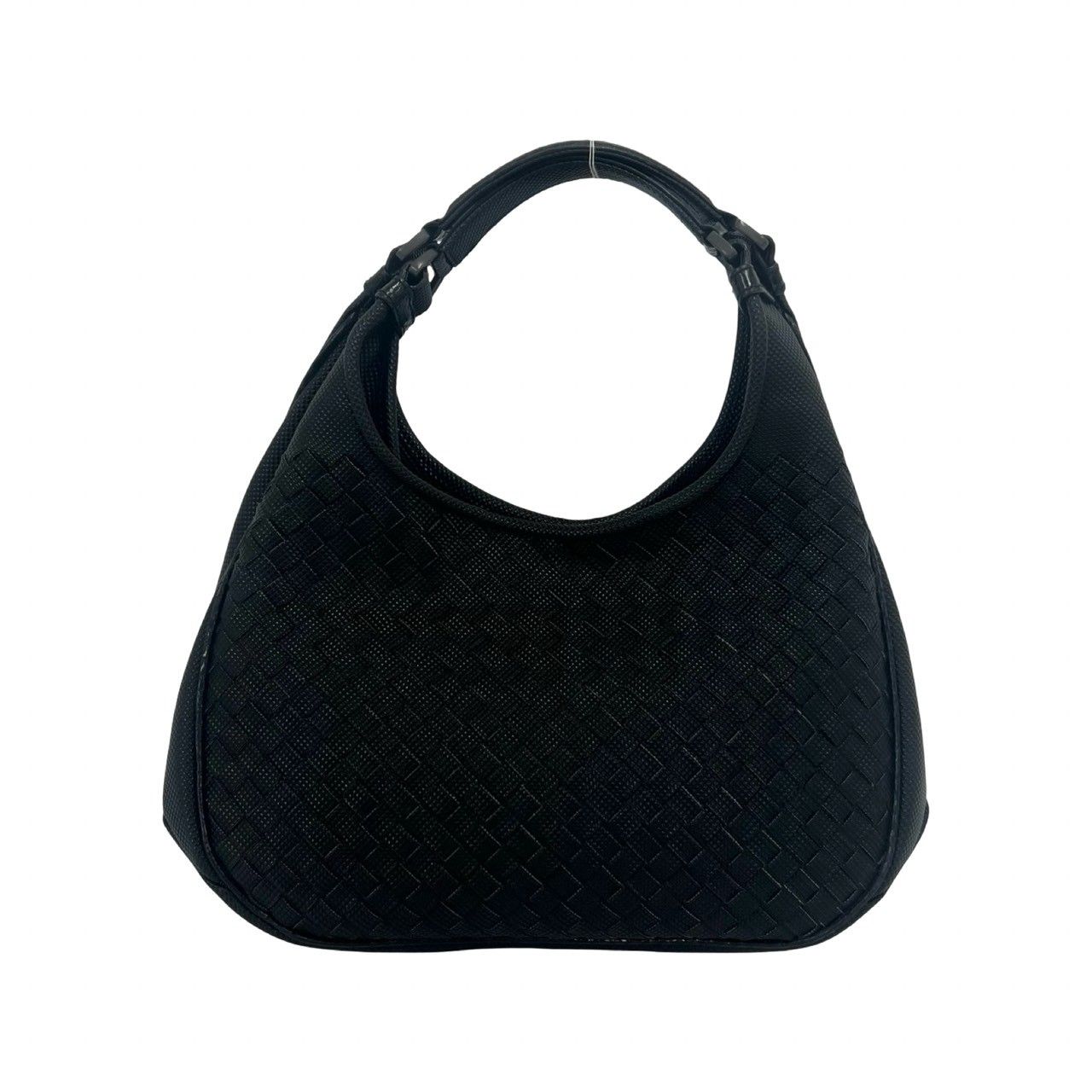 極 美品 希少品 BOTTEGA VENETA ボッテガヴェネタ カンパーナ レザー