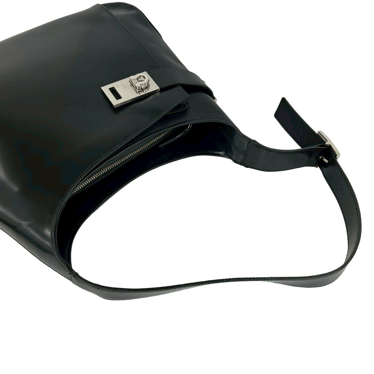 極 美品 希少品 Salvatore Ferragamo サルヴァトーレフェラガモ
