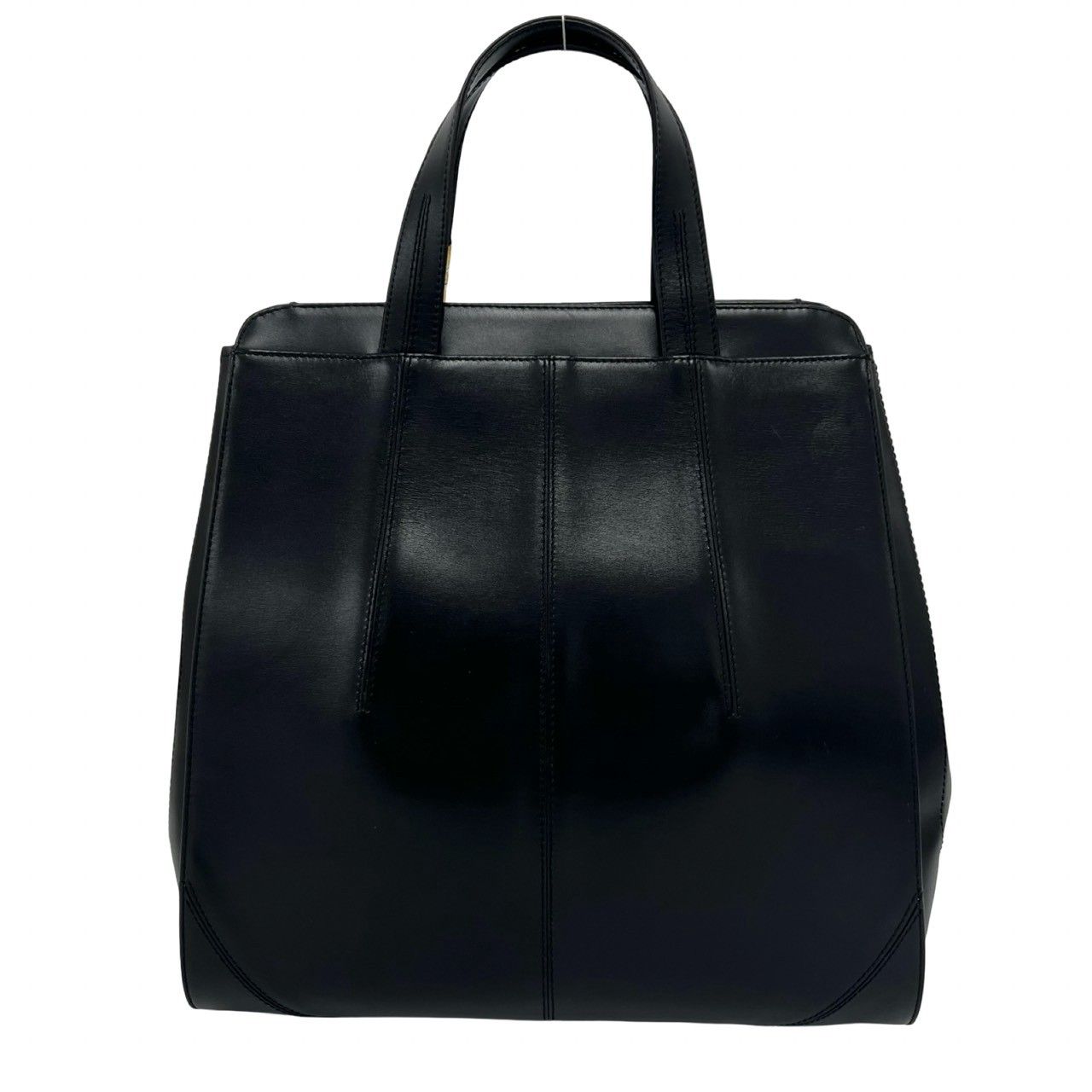極 美品 希少品 LOEWE ロエベ アナグラム ロゴ モチーフ 金具 レザー