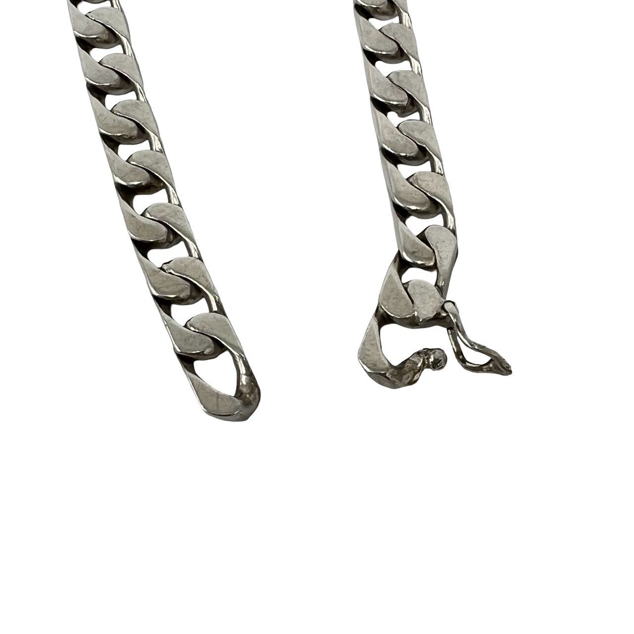 極 美品 TIFFANY&Co. ティファニー ヴィンテージ センターノット