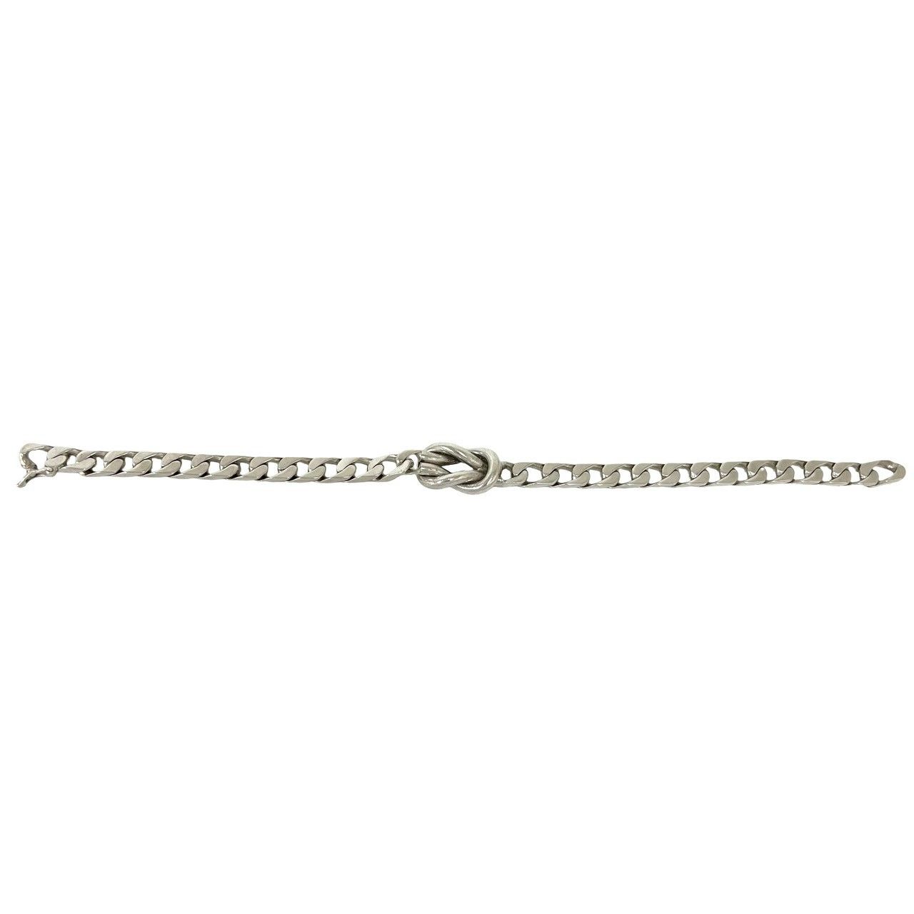 極 美品 TIFFANY&Co. ティファニー ヴィンテージ センターノット