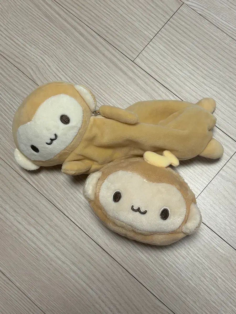 氷川 日菜 クゥ クゥン顔キーホルダー+筆箱