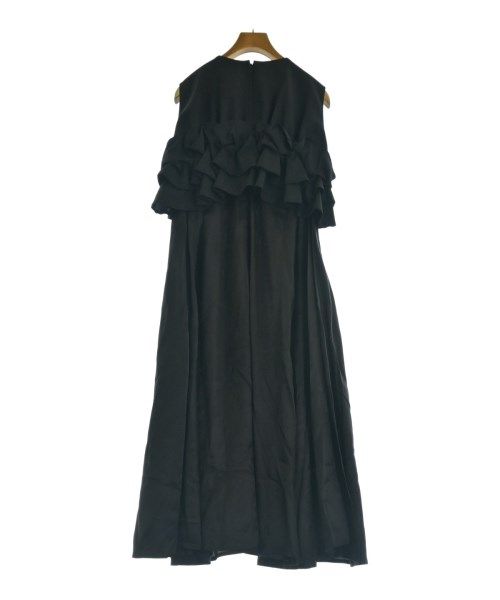 noir kei ninomiya ワンピース レディース 【古着】【中古】【送料無料