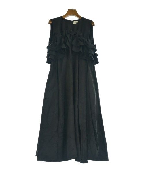 限定値下げnoir kei ninomiya ワンピース noir kei ninomiya ワンピース レディース 【古着】【中古】【送料無料