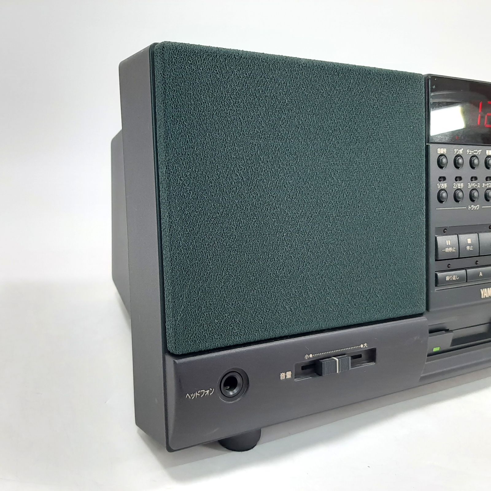 YAMAHA ミュージックデータプレーヤー MDP10(X) 動作確認済み