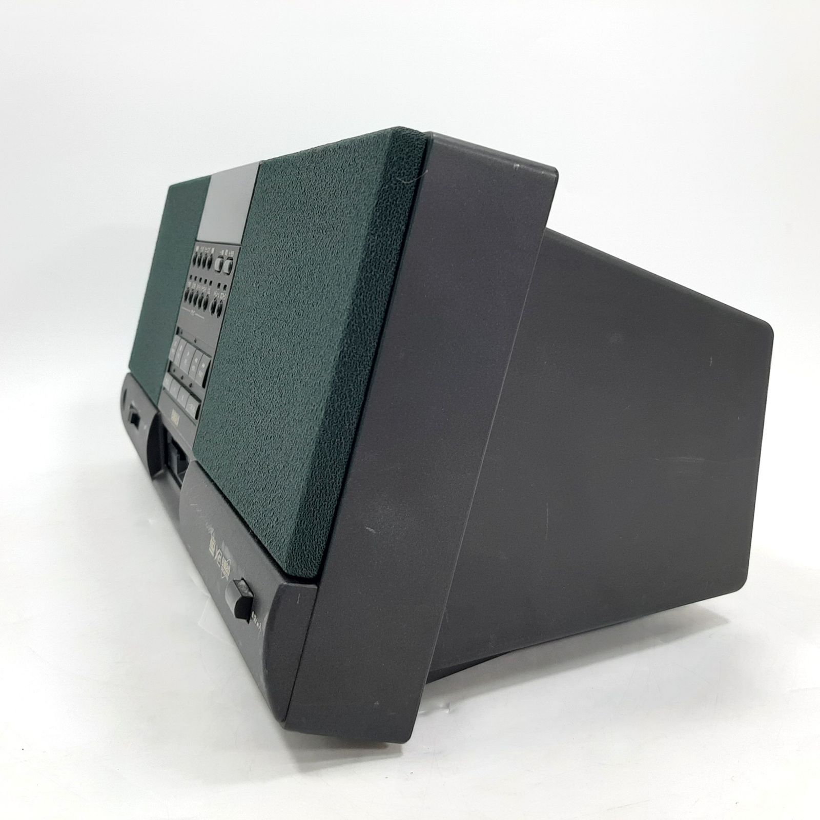YAMAHA ミュージックデータプレーヤー MDP10(X) 動作確認済み