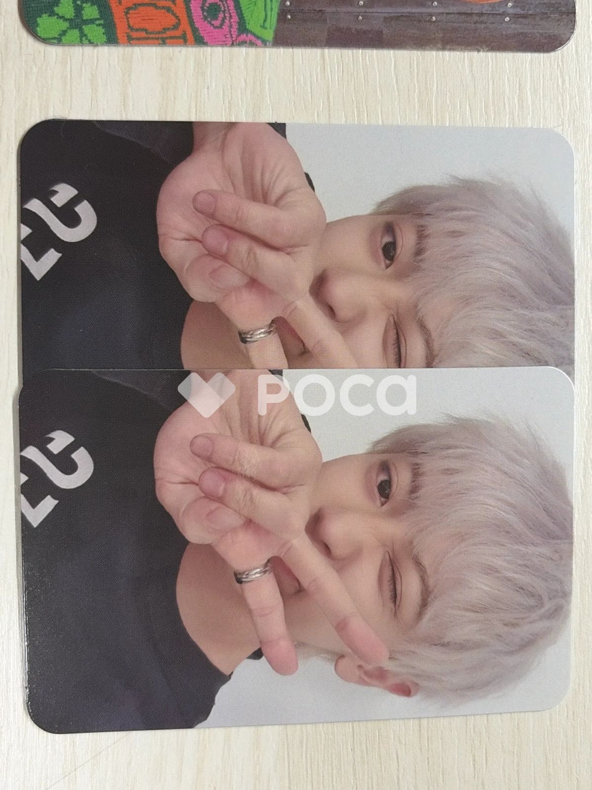 EXO チャニョル EXO-L ACE WELCOME KIT 2020 - メルカリ