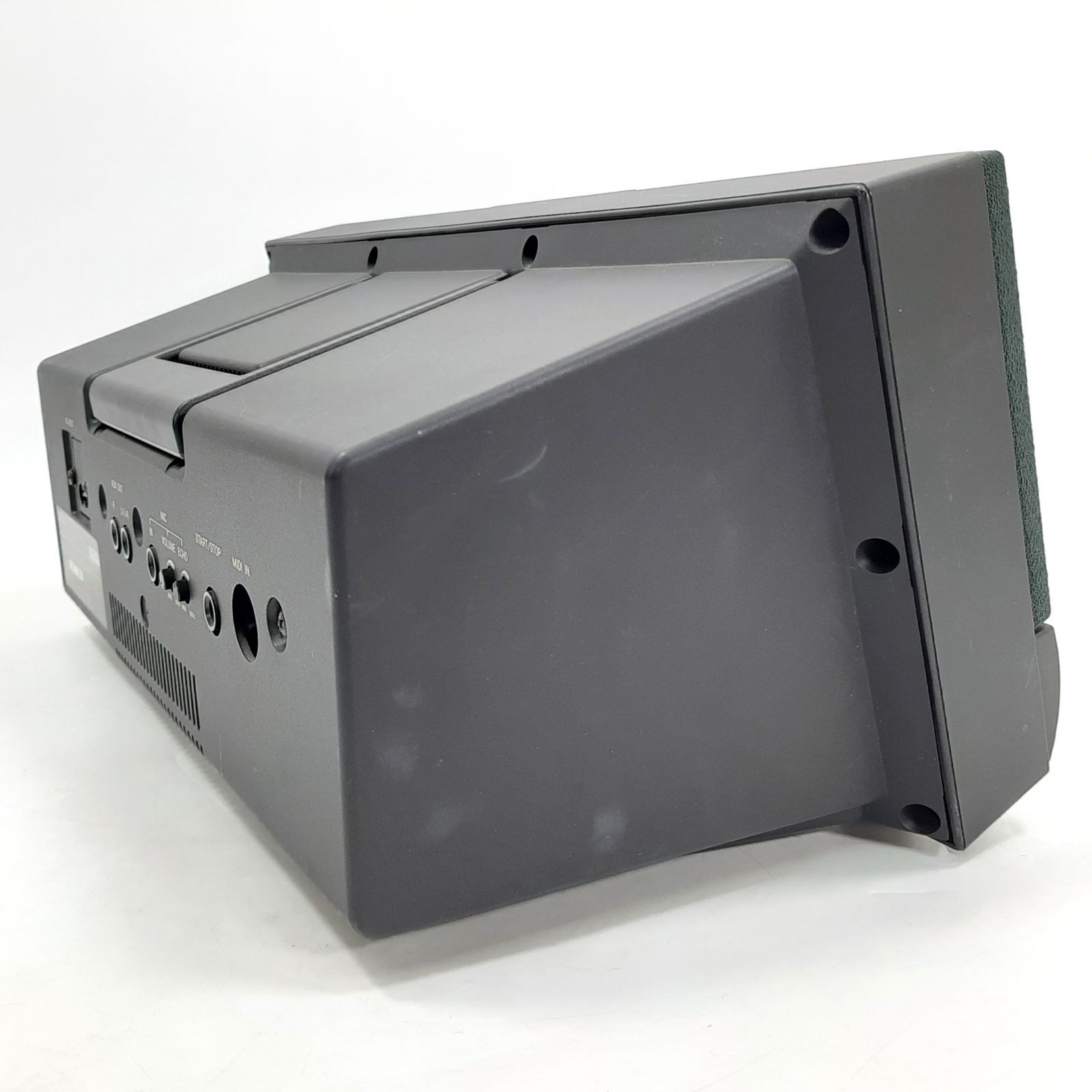YAMAHA ミュージックデータプレーヤー MDP10(X) 動作確認済み
