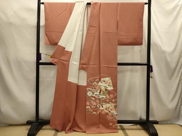 パンツ 【美品】 DRIES VAN NOTEN / ドリスヴァンノッテン | ウール混