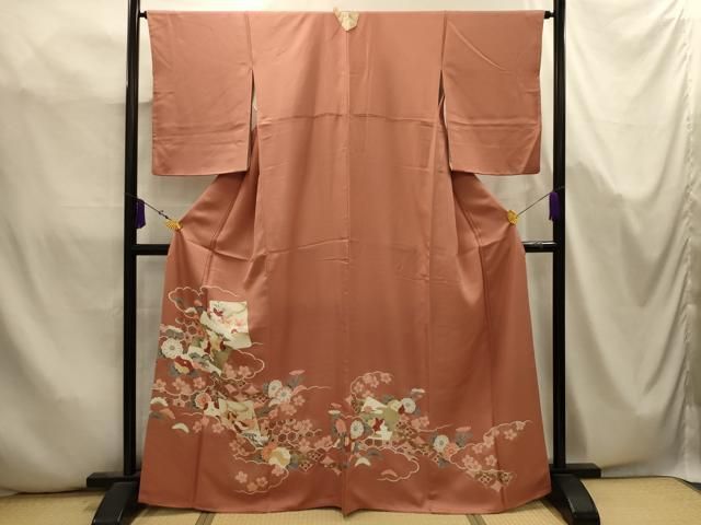 パンツ 【美品】 DRIES VAN NOTEN / ドリスヴァンノッテン | ウール混
