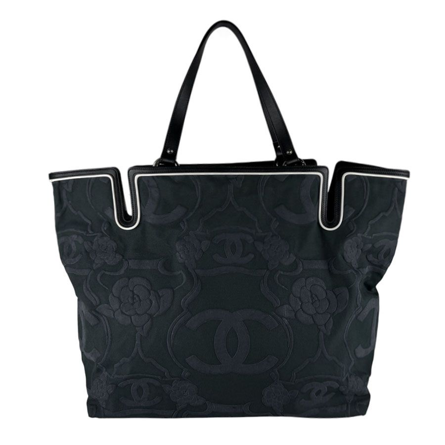 シャネル CHANEL ハンドバッグ カメリア
