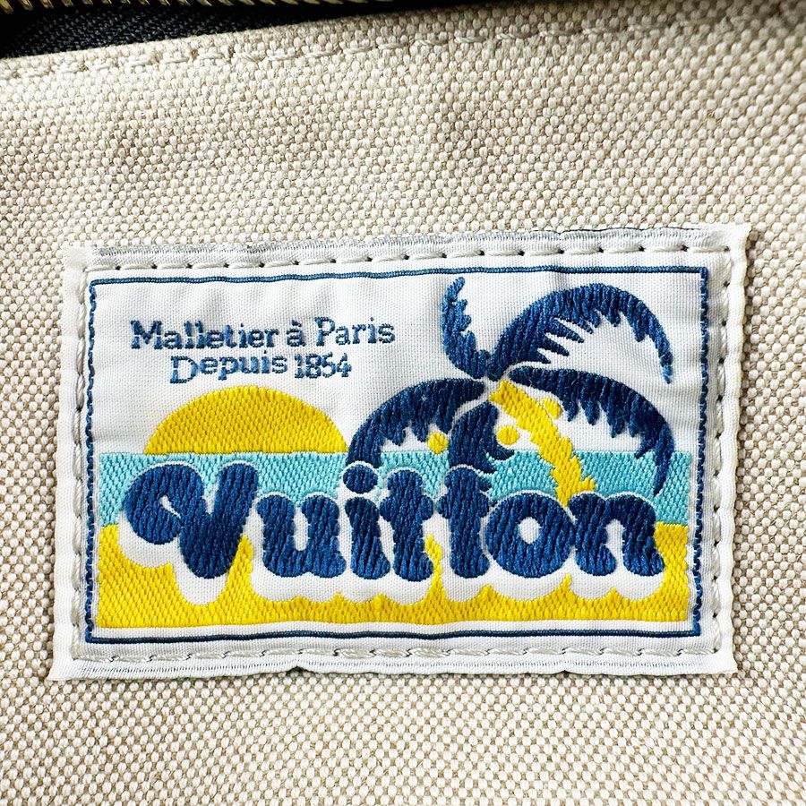 ルイ ヴィトン LOUIS VUITTON ウエストバッグ モノグラム サーフィン