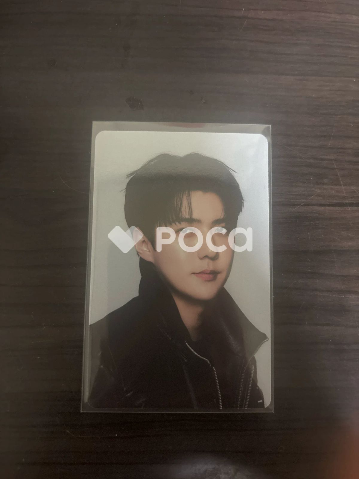 EXO セフン EXO PLANET #6 – EXhOrizon RANDOM TRADING CARD - メルカリ