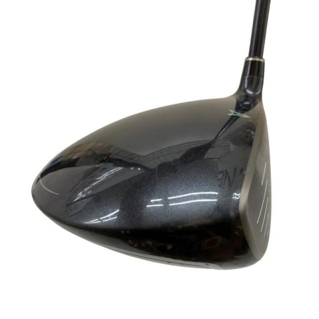 中古】 ダンロップ XXIO(2020) eks 10.5° ドライバー DR Miyazaki AX-1